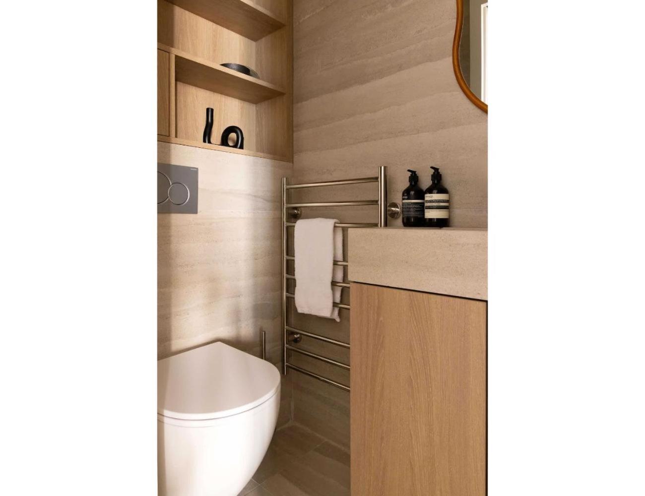 Elegant Apartment- 2br-6p- Le Marais * Paris