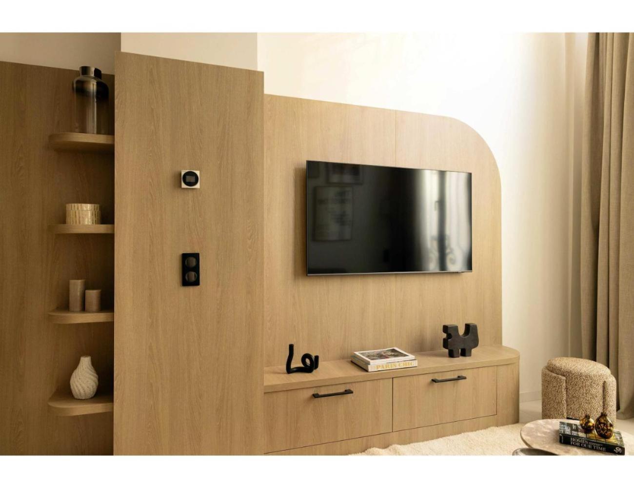 Apartment Elegant Apartment- 2br-6p- Le Marais